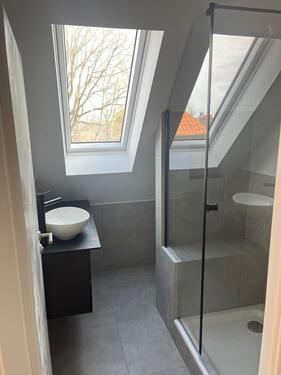 Foto - 4 Zimmer Maisonettenwohnung zur Miete in Gehrden