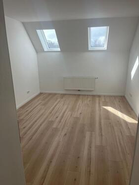 Foto - 4 Zimmer Maisonettenwohnung in Gehrden