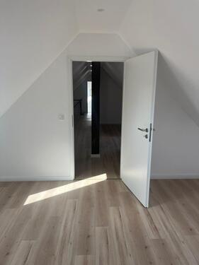 Foto - Maisonettenwohnung in Gehrden zur Miete