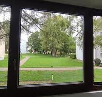 36m²-Wohnung mit EBK und PKW-Stellplatz - Ingolstadt Nordost