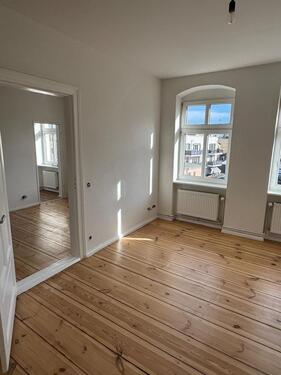 Foto - Frisch sanierte 2 Zimmerwohnung im Zentrum von Oranienburg