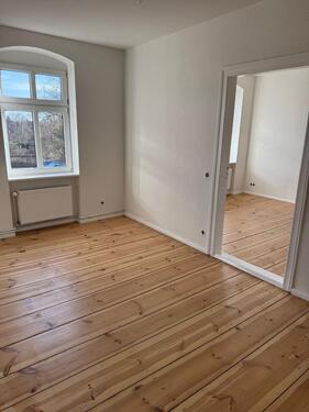 Foto - 2 Zimmer Etagenwohnung zur Miete in Oranienburg