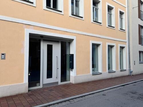 Foto - Bamberg: Modernes, barrierefreies Büro in Zentrumslage