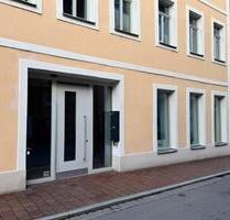 Bamberg: Modernes, barrierefreies Büro in Zentrumslage