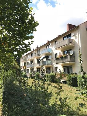 Foto - 2 Zimmer Wohnung Stadtteil Sonnenhügel gerne an Studenten
