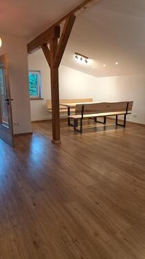 Foto - 3-Zimmer Wohnung Nähe Untergriesbach