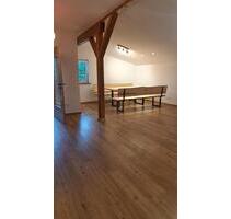 3-Zimmer Wohnung Nähe Untergriesbach