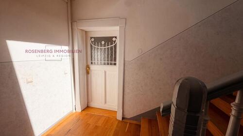 Foto - Etagenwohnung in Leipzig zur Miete