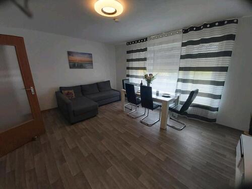 Foto - 1 Zimmer Etagenwohnung zur Miete in Schweinfurt