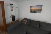 Foto - 1 Zimmer Etagenwohnung in Schweinfurt