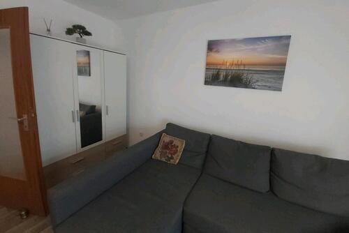 Foto - 1 Zimmer Etagenwohnung in Schweinfurt