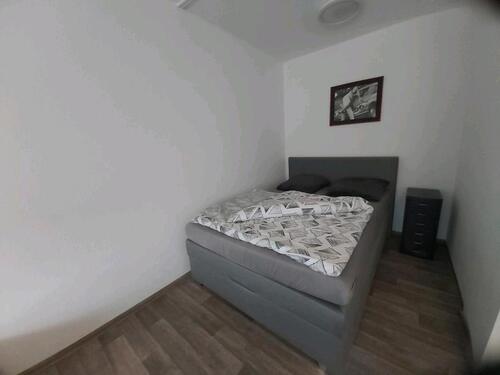 Foto - Etagenwohnung in Schweinfurt zur Miete