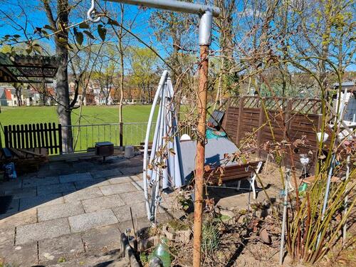 Foto - Grundst&uuml;ck in Gera zur Miete