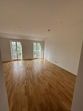 Foto - 3-Zimmer-Dachgeschosswohnung mit Balkon