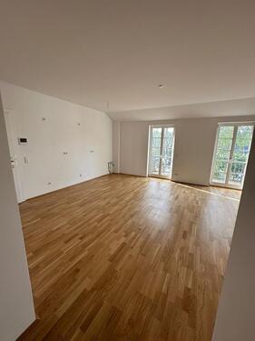 Foto - 3 Zimmer Dachgeschoßwohnung zur Miete in Chemnitz