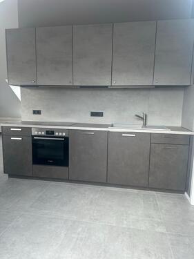 Foto - 1.5 Zimmer Dachgeschoßwohnung zur Miete in Ebersburg