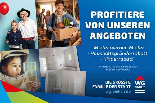 Foto - Wir renovieren deine neue 3-Raum Wohnung