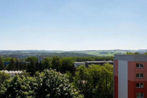 Foto - 3 Zimmer Etagenwohnung zur Miete in Chemnitz