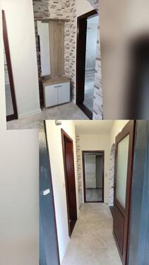 Foto - 2 Zimmer Erdgeschoßwohnung zur Miete in Apen