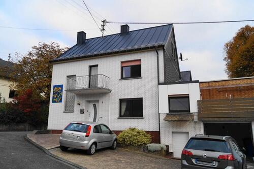 Foto - Einfamilienhaus als Kapitalanlage in ruhiger Lage