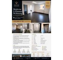 2,5 Zimmerwohnung - 225.000,00 EUR Kaufpreis, ca. 49,50 m² in Ingolstadt (PLZ: 85057) Friedrichshofen-Hollerstauden 2,5 Zimmerwohnung - 225.000,00 EUR Kaufpreis, ca. 49,50 m² in Ingolstadt (PLZ: 85057) Friedrichshofen-Hollerstauden