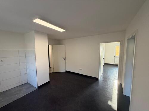 Foto - 2.5 Zimmer Etagenwohnung in Ingolstadt