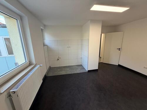 Foto - Etagenwohnung in Ingolstadt zum Kaufen