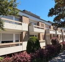 Von Privat: Vermietete ETW mit Balkon und Garage in OS-Wüste - Osnabrück