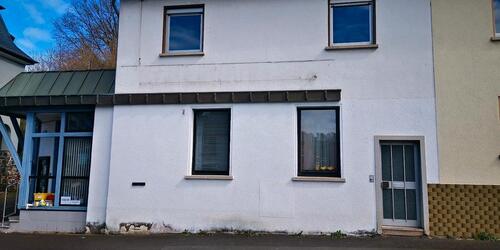 Foto - 6 Zimmer Doppelhaushälfte in Herrstein