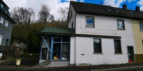 Foto - Doppelhaushälfte in Herrstein zum Kaufen