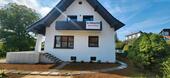 Foto - kernsaniertes Einfamilienhaus mit grossem Grundstück toplage