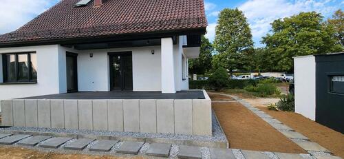 Foto - 7 Zimmer Einfamilienhaus in Mutlangen