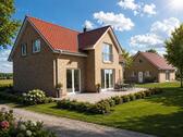 Foto - Einfamilienhaus und Gästehaus auf der Insel Poel