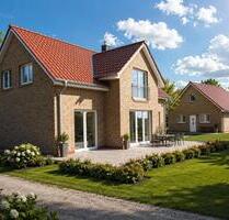 Einfamilienhaus und Gästehaus auf der Insel Poel