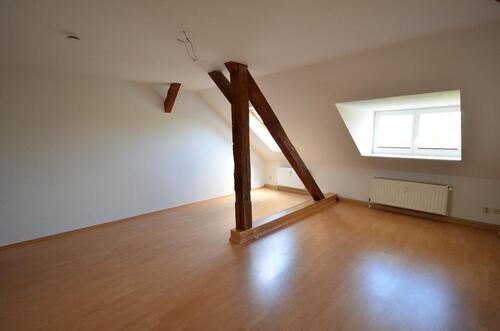Foto - Etagenwohnung zur Miete in Parchim