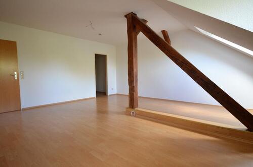 Foto - Etagenwohnung in Parchim