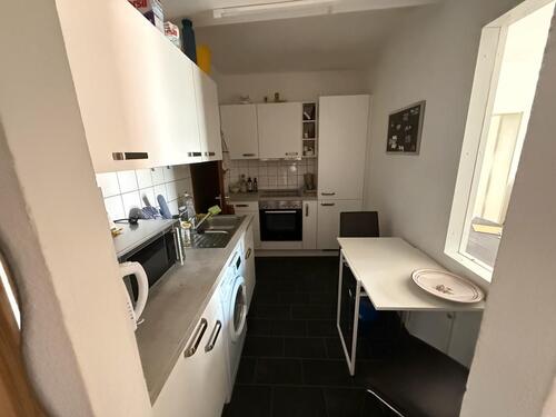 Foto - Etagenwohnung in Kiel zur Miete