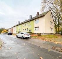 2,5 Zimmer – renoviert – ruhige Lage - Bochum Bochum-Nord