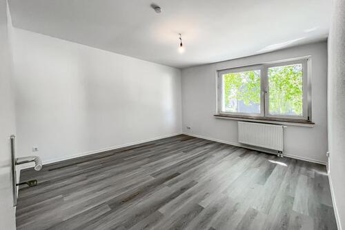 Foto - Etagenwohnung zur Miete in Bochum