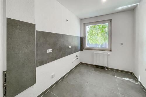Foto - Etagenwohnung in Bochum