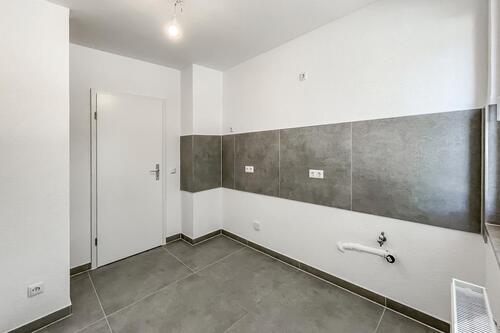 Foto - Etagenwohnung in Bochum zur Miete