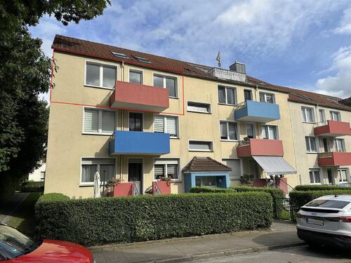Foto - Kinderfreundliche Lage... - 540,00 EUR Kaltmiete,