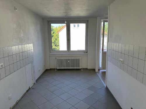 Foto - Etagenwohnung in Herford