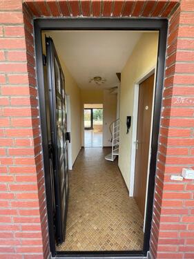 Foto - Charmante Maisonette-Wohnung mit Balkon in ruhiger Lage