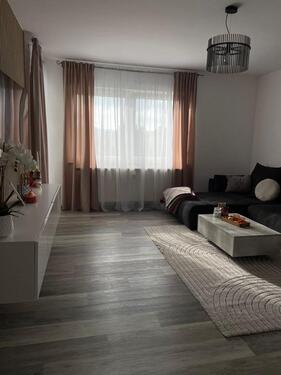 Foto - Nachmieter für Schöne 3 Zimmer Wohnung in Weikersheim