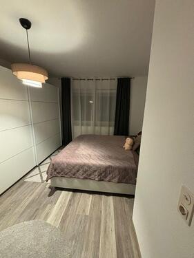 Foto - Etagenwohnung in Weikersheim zur Miete