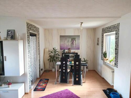 Foto - Etagenwohnung zur Miete in Merchweiler