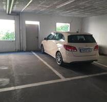 Sicherer TG-Stellplatz im Zentrum Sulz – 50 € Monat - Sulz am Neckar