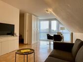 Foto - Sehr schöne vollmöblierte 1,5 Zimmer Wohnung inkl. Tiefgarage & Internet