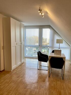 Foto - Etagenwohnung in Nürnberg zur Miete